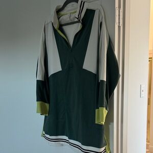 Daily Practice Athletic Dress